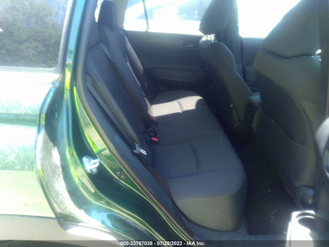 2022 Toyota Corolla, VIN: 7MUCAAAG9NV004960