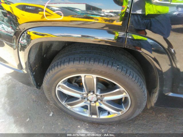 1GKKNPLS3HZ206196 GMC Acadia Denali