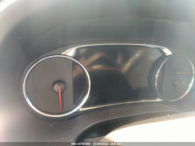 1GKKNPLS3HZ206196 GMC Acadia Denali