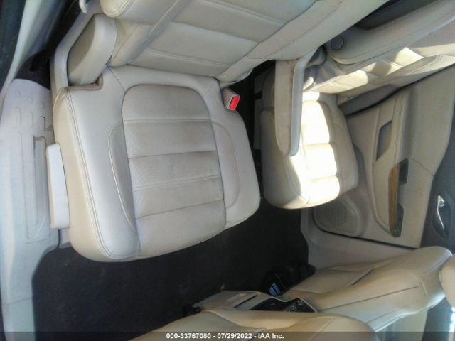 1GKKNPLS3HZ206196 GMC Acadia Denali