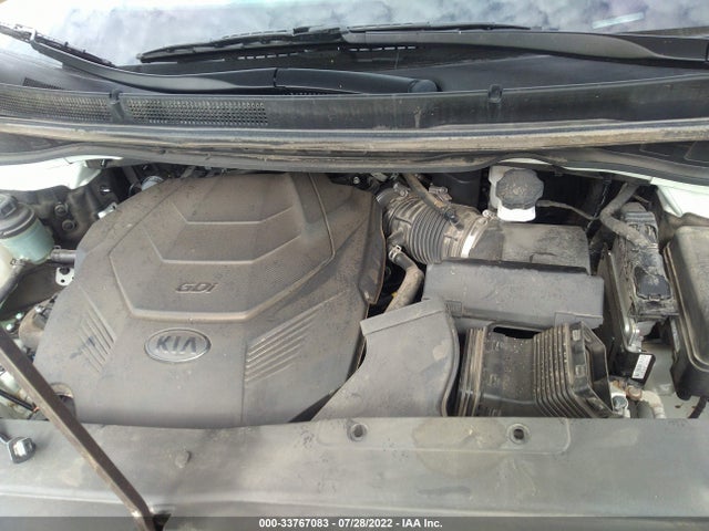 2021 Kia Sedona, VIN: KNDMB5C11M6666901