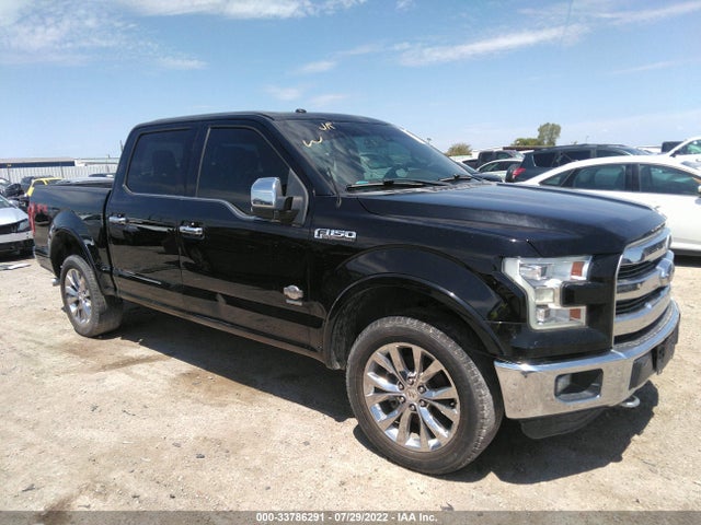 2016 1FTEW1EG4GFB69994 main image