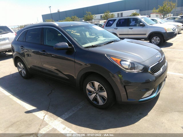 2019 Kia Niro, VIN: KNDCM3LD0K5335203