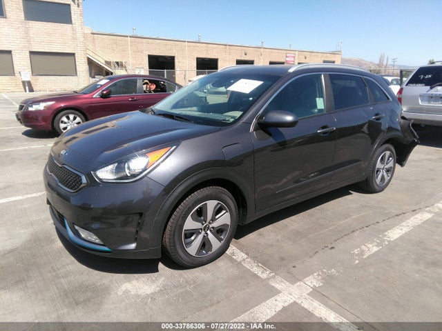 2019 Kia Niro, VIN: KNDCM3LD0K5335203