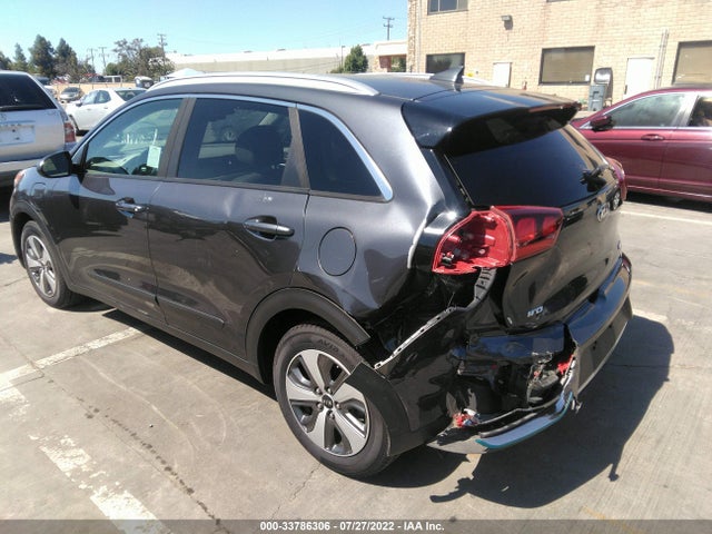2019 Kia Niro, VIN: KNDCM3LD0K5335203
