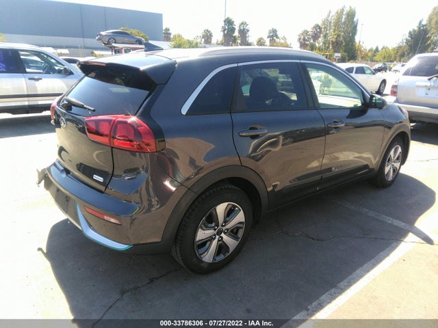 2019 Kia Niro, VIN: KNDCM3LD0K5335203