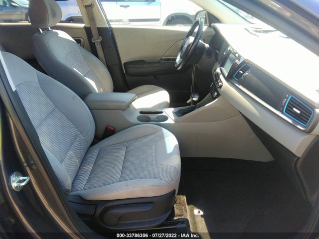 2019 Kia Niro, VIN: KNDCM3LD0K5335203