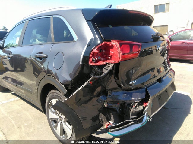 2019 Kia Niro, VIN: KNDCM3LD0K5335203
