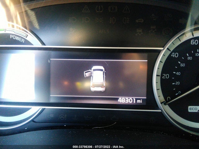2019 Kia Niro, VIN: KNDCM3LD0K5335203