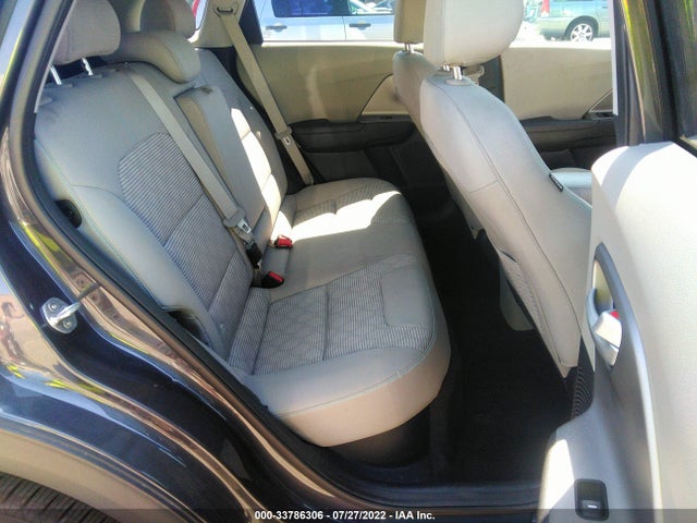 2019 Kia Niro, VIN: KNDCM3LD0K5335203