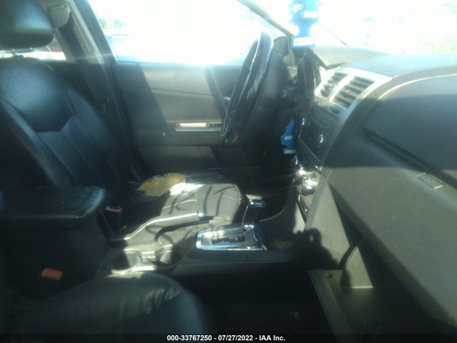 2010 DODGE AVENGER R/T VIN: 1B3CC5FV2AN130565