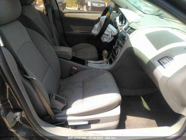 2010 CHEVROLET MALIBU LT W/1LT VIN: 1G1ZC5EB8AF275953