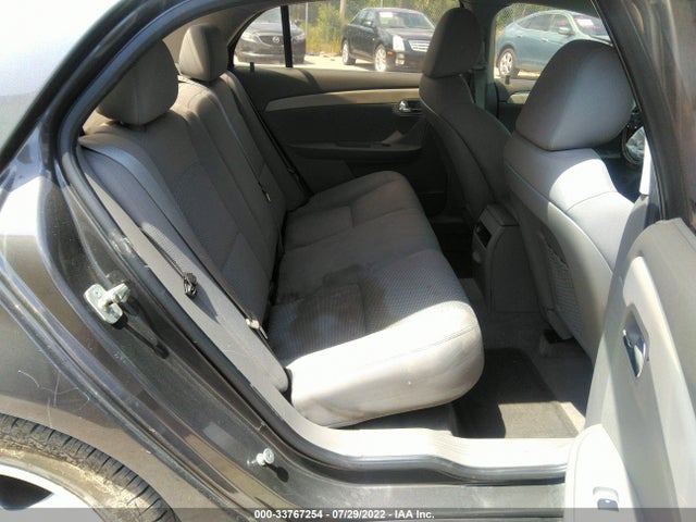 2010 CHEVROLET MALIBU LT W/1LT VIN: 1G1ZC5EB8AF275953