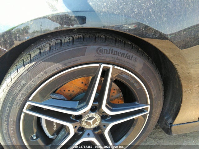 2020 Mercedes-Benz CLA-Class, VIN: WDD5J4HB0LN064990
