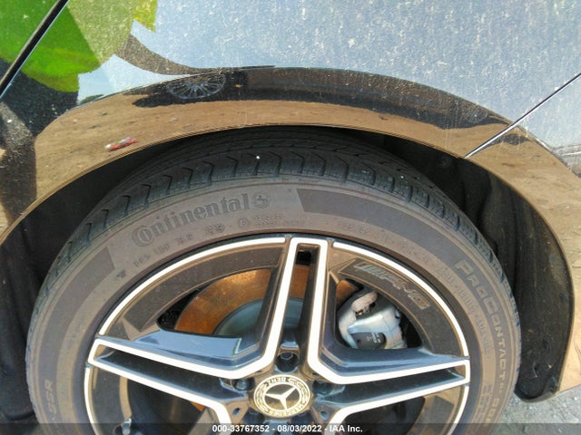 2020 Mercedes-Benz CLA-Class, VIN: WDD5J4HB0LN064990