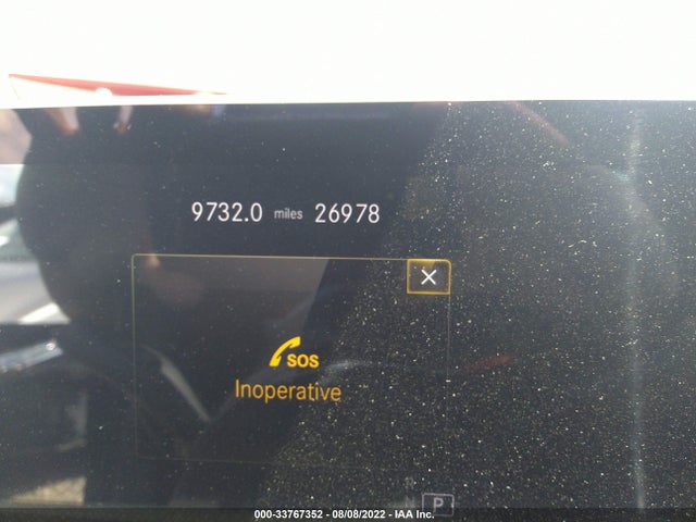 2020 Mercedes-Benz CLA-Class, VIN: WDD5J4HB0LN064990