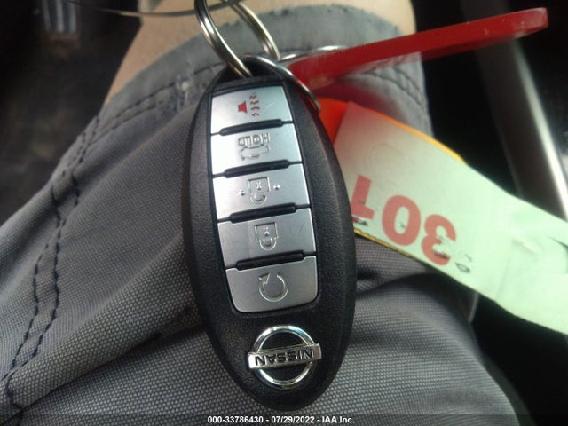 Nissan Altima 2.5 Sv 2014 1N4AL3AP3EC112425 Image 11