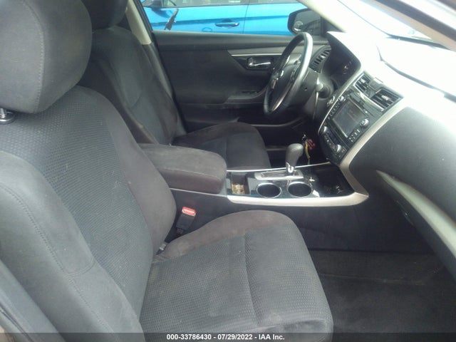 Nissan Altima 2.5 Sv 2014 1N4AL3AP3EC112425 Image 5