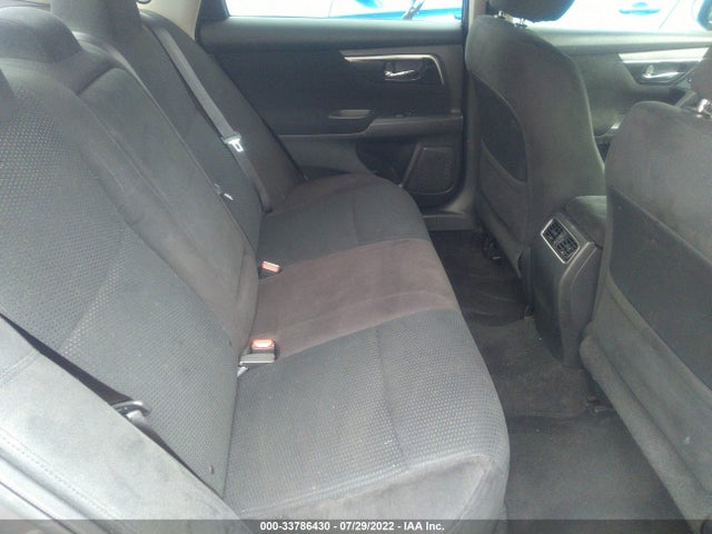 Nissan Altima 2.5 Sv 2014 1N4AL3AP3EC112425 Image 8