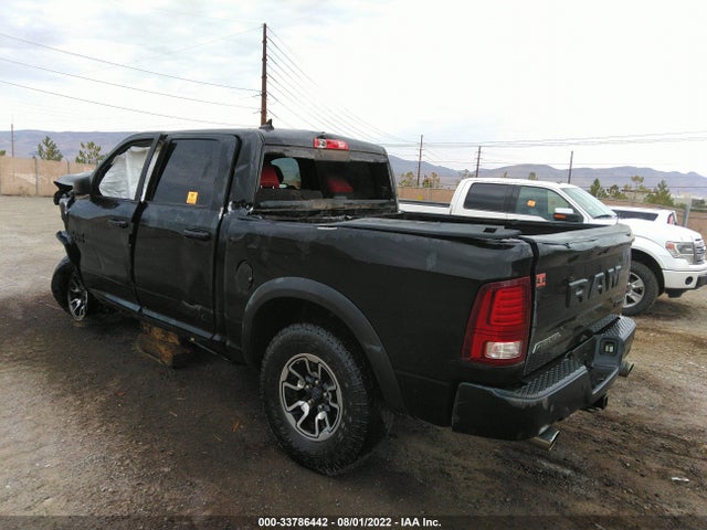 1C6RR7YT5HS546367 RAM 1500 Rebel