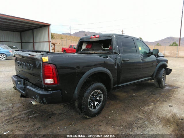 1C6RR7YT5HS546367 RAM 1500 Rebel