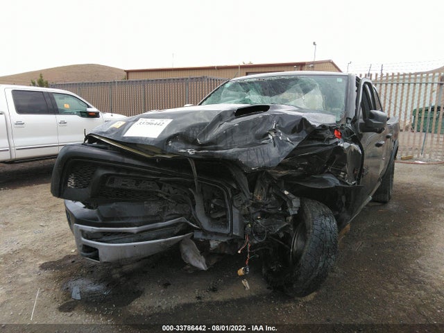 1C6RR7YT5HS546367 RAM 1500 Rebel