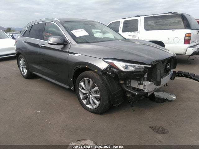 2020 Infiniti QX50, VIN: 3PCAJ5M11LF107243