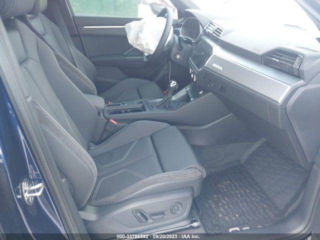 WA1EECF33N1135513 Audi Q3 S Line Premium Plus