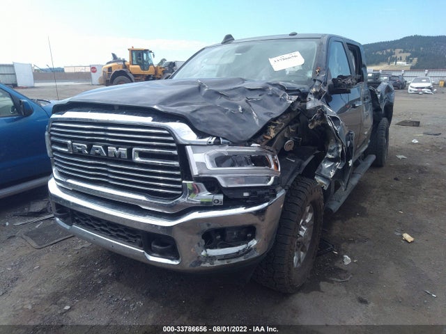 2019 Ram 2500, VIN: 3C6UR5NL5KG664095