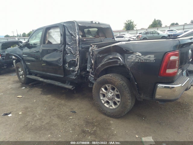 2019 Ram 2500, VIN: 3C6UR5NL5KG664095