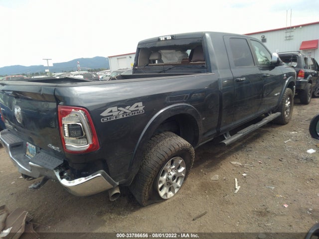 2019 Ram 2500, VIN: 3C6UR5NL5KG664095