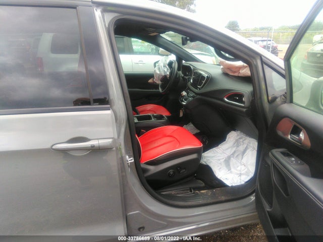 2020 Chrysler Pacifica Hybrid, VIN: 2C4RC1N77LR288118