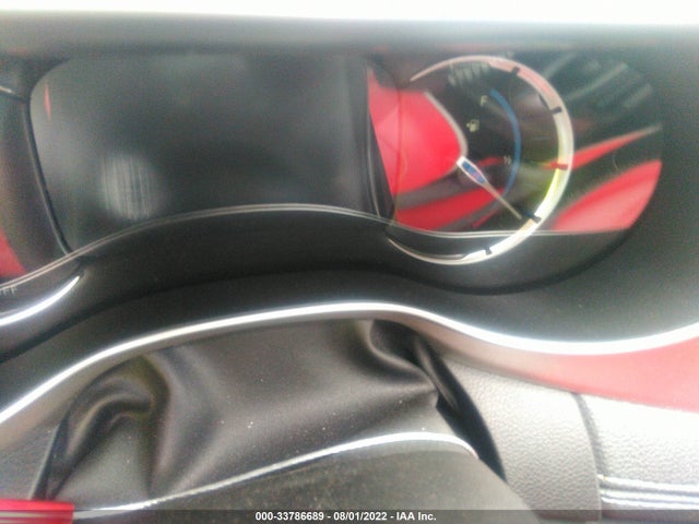 2020 Chrysler Pacifica Hybrid, VIN: 2C4RC1N77LR288118