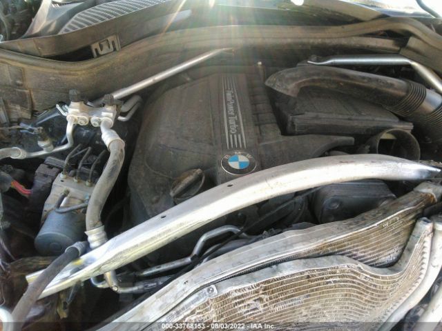 5UXKU0C53G0F92736 BMW X6 Sdrive35i
