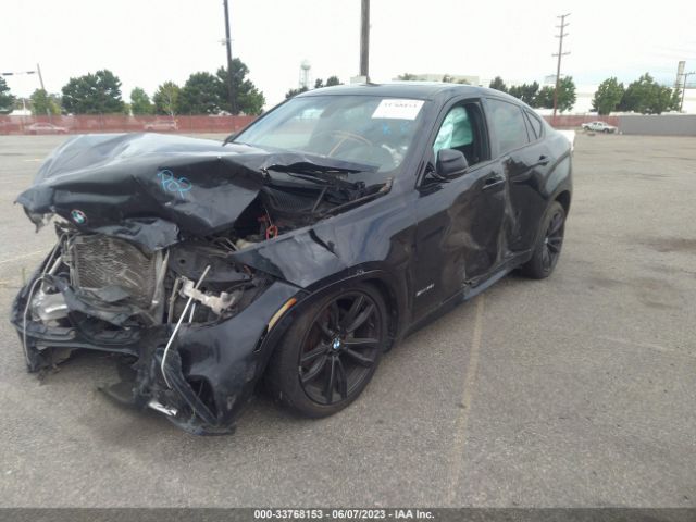 5UXKU0C53G0F92736 BMW X6 Sdrive35i