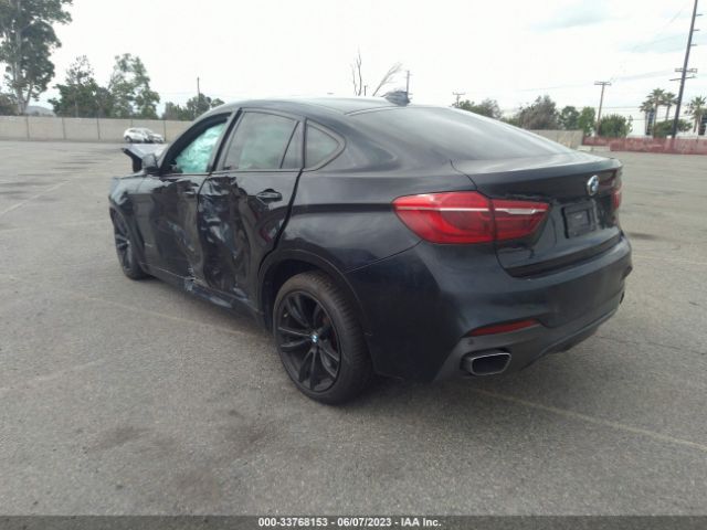 5UXKU0C53G0F92736 BMW X6 Sdrive35i