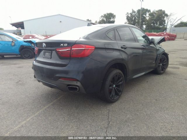 5UXKU0C53G0F92736 BMW X6 Sdrive35i