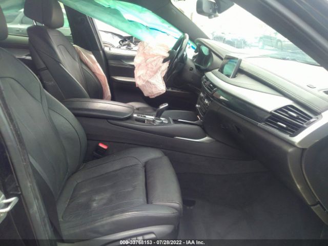5UXKU0C53G0F92736 BMW X6 Sdrive35i