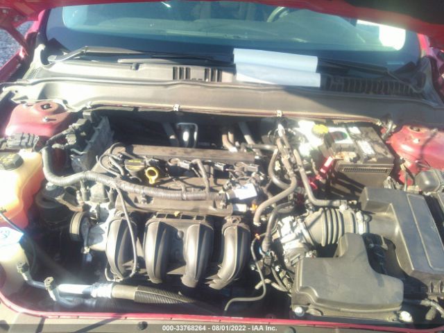 2013 FORD FUSION 3FA6P0H76DR148091 Photo 9