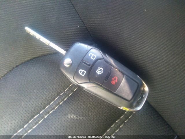 2013 FORD FUSION 3FA6P0H76DR148091 Photo 10