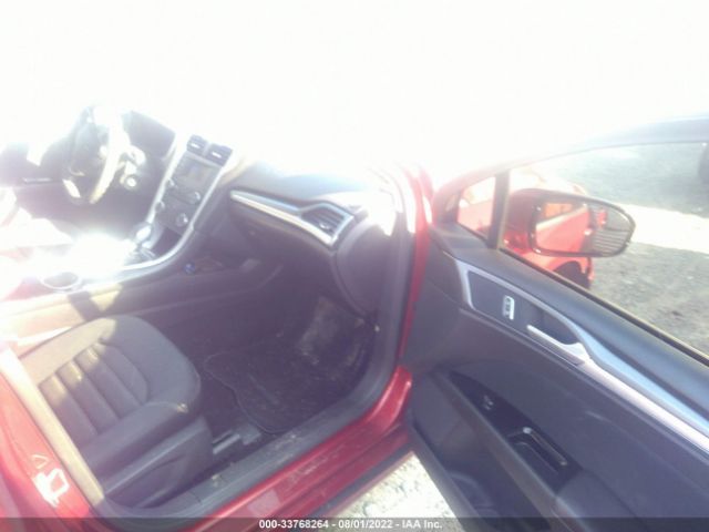 2013 FORD FUSION 3FA6P0H76DR148091 Photo 4