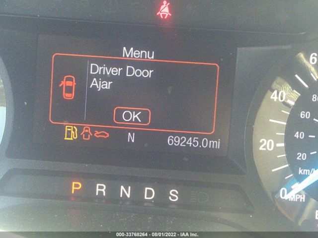 2013 FORD FUSION 3FA6P0H76DR148091 Photo 6