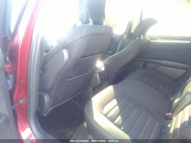 2013 FORD FUSION 3FA6P0H76DR148091 Photo 7