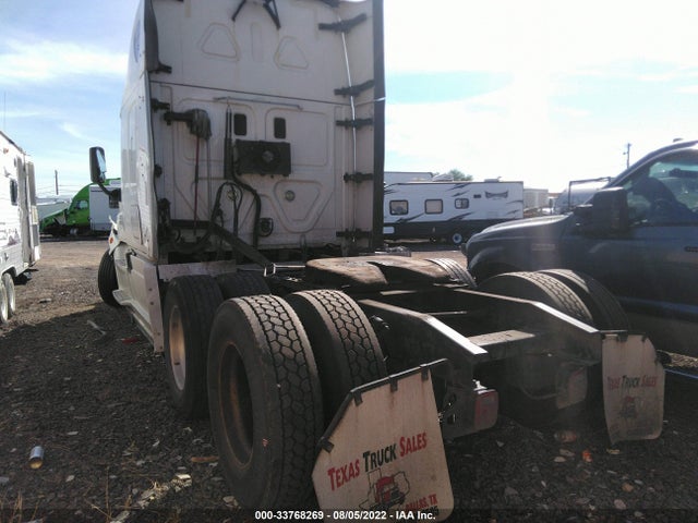 2016 FREIGHTLINER CASCADIA 125 VIN: 1FUJGLD58GLGY2749