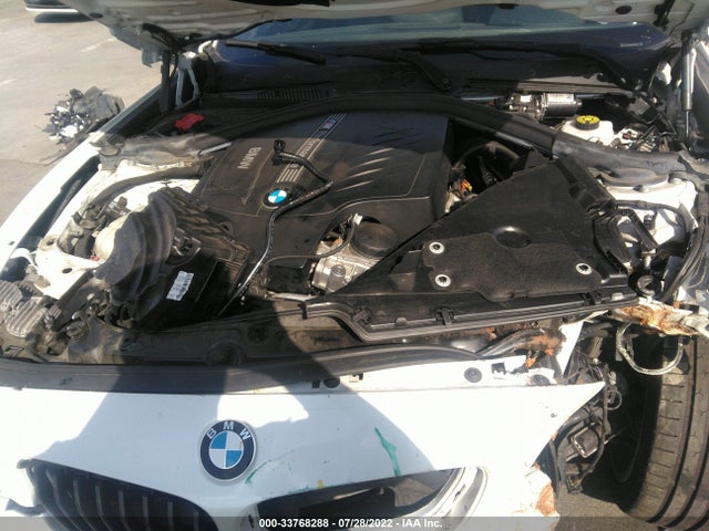 2016 BMW 2 Series, VIN: WBA1J7C56GV359767