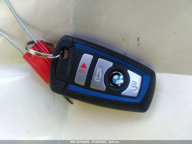 2016 BMW 2 Series, VIN: WBA1J7C56GV359767