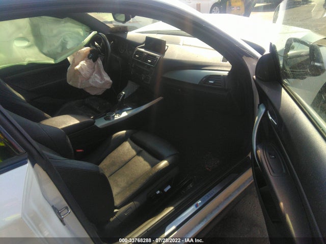 2016 BMW 2 Series, VIN: WBA1J7C56GV359767