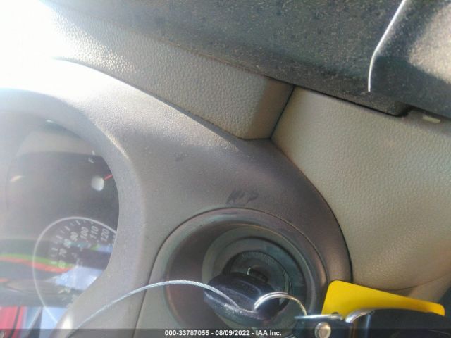 KNDMB233X66060449 KIA Sedona Lx/ex