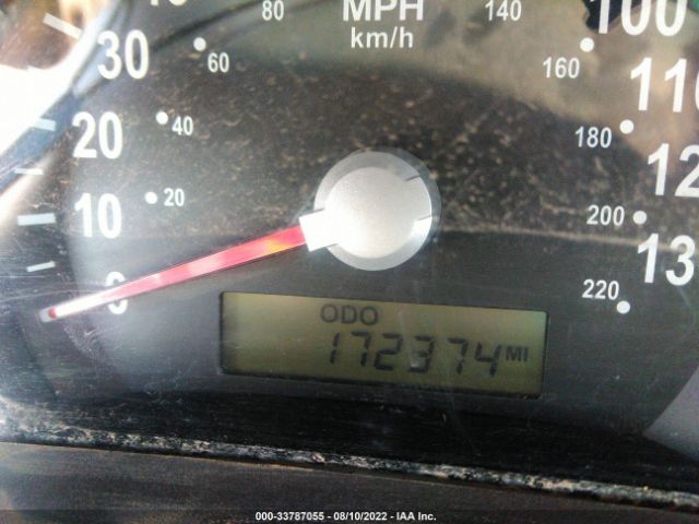 KNDMB233X66060449 KIA Sedona Lx/ex