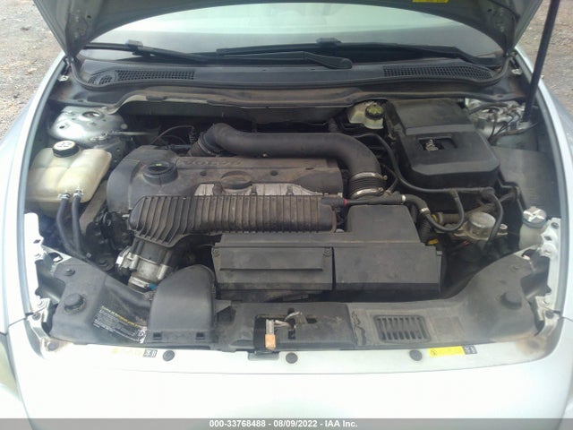 YV1MS682X72281060 Volvo S40 2.5l Turbo